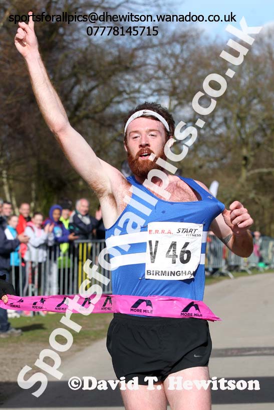 Mens 12 stage relay, Enlgish National 12 and 6 Stage Road Relays. Photo: David T. Hewitson/Sports for All Pics